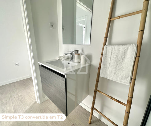 T2 Plus | Gama Simple